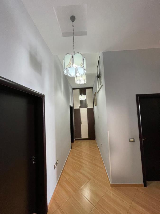 Apartament Seaview Golden Penthouse Saranda Zewnętrze zdjęcie